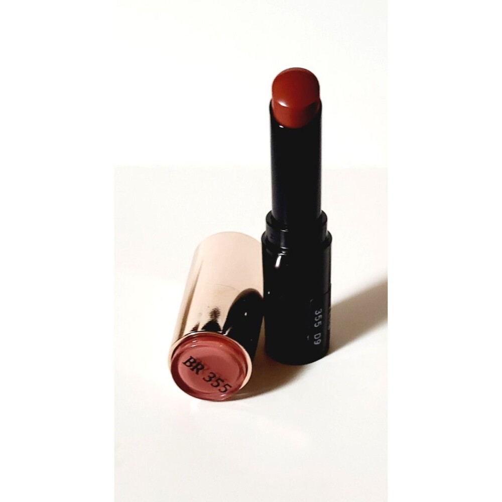 DECORTE Cosme Rouge Lipstick ~ BR 355 ~ BY KOSE JAPAN 3.5 g BRAND NEW